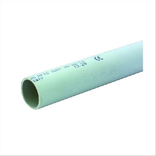 Tubo isolante per cavi d.20