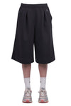 8PM 8pm - Shorts - 470493 - Nero da donna