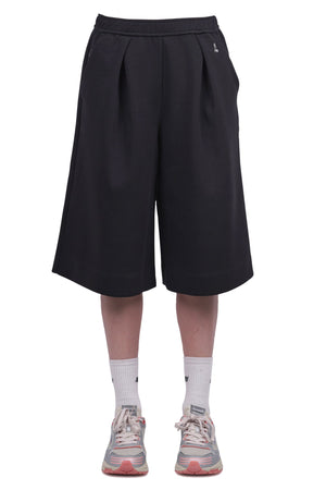 8PM 8pm - Shorts - 470493 - Nero da donna