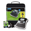 Etichettatrice lmr-210d kit case - 2094492