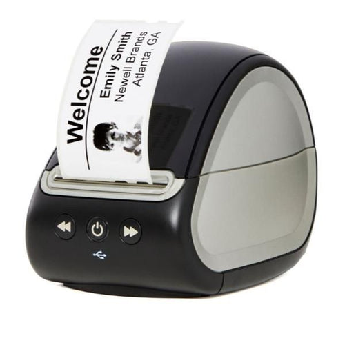 Etichett labelwriter 550 turbo - 2112723