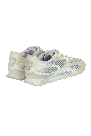 ASH Ash - Sneakers - 450988 - Beige da donna