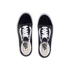 VANS Scarpa Bassa Donna Old Skool Stackform Suede/canvas Black/true White da donna