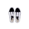 VANS Scarpa Bassa Uomo Old Skool Bolt 2 Tone Black/true White da uomo