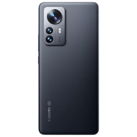 Xiaomi 12 Pro 12+256GB 6.7" 5G Dark Grey DS ITA