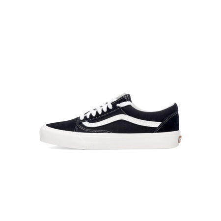 VANS Scarpa Alta Uomo Old Skool Vr3 Black/marshmallow da uomo