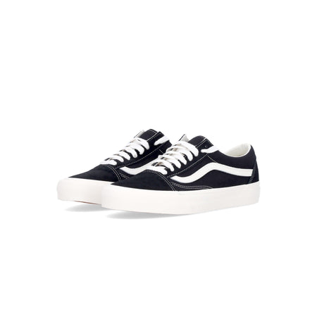 VANS Scarpa Alta Uomo Old Skool Vr3 Black/marshmallow da uomo