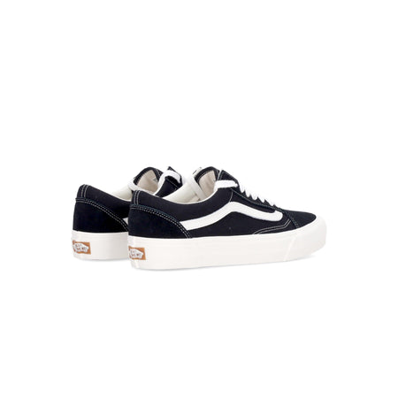 VANS Scarpa Alta Uomo Old Skool Vr3 Black/marshmallow da uomo