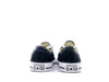 CONVERSE CHUCK TAYLOR ALL STAR OX classico black uomo