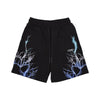 PHOBIA Pantalone Corto Tuta Uomo Pantalone Corto Tuta Black/blue/grey/lightblue da uomo