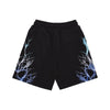 PHOBIA Pantalone Corto Tuta Uomo Pantalone Corto Tuta Black/blue/grey/lightblue da uomo