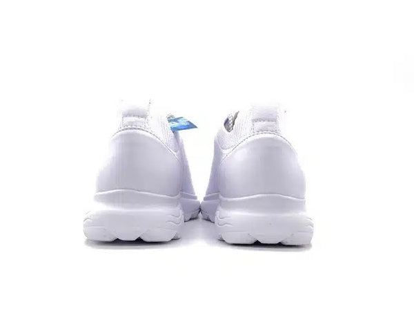 GEOX Sneaker donna D SPHERICA A white