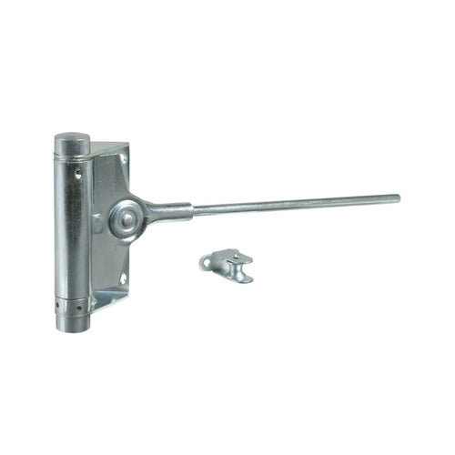Chiudi porta a molla n° 3 reversibile - portata max 60Kg