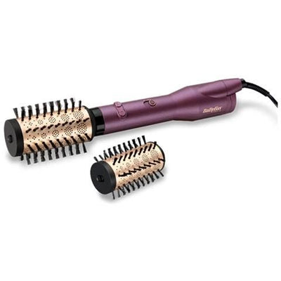 Babyliss spazzola as950e modell.650w rotante ionizz a fredda