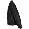Markup giacca nera Field MK59042