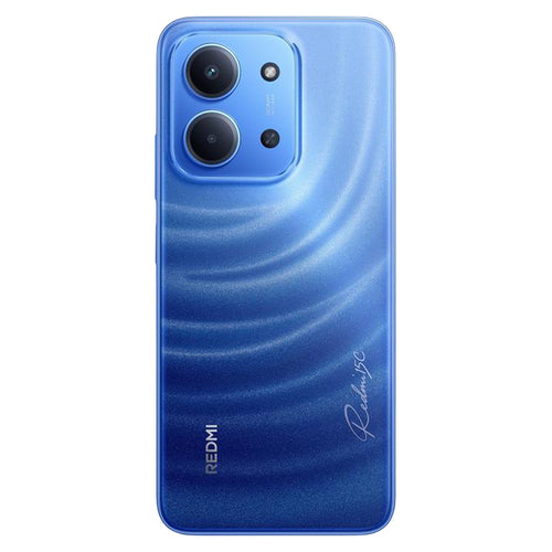 Xiaomi Redmi 15c 4+128GB 6.9 4G Moonlight Blue DS EU
