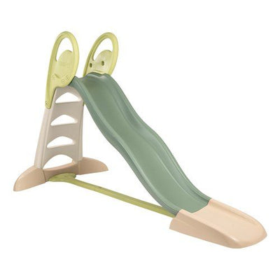 Scivolo smoby 7600820304 life xl verde