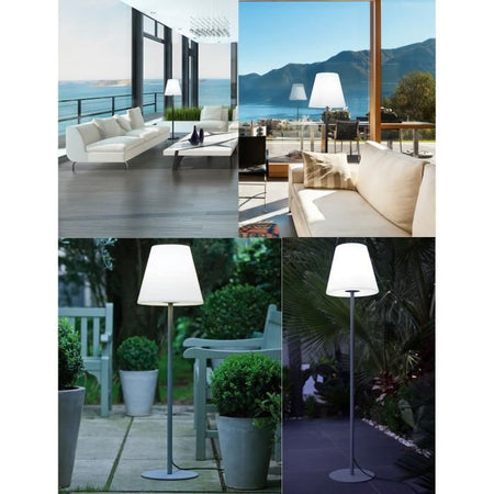 lampada 150 centimetri luce