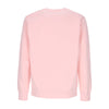 Nike Felpa Girocollo Uomo Sportswear Club Bb Graphic Crew Pink Bloom/white da uomo