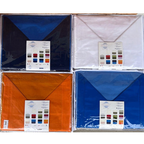 Copripiumino varie misure Bicolor Botticelli Home