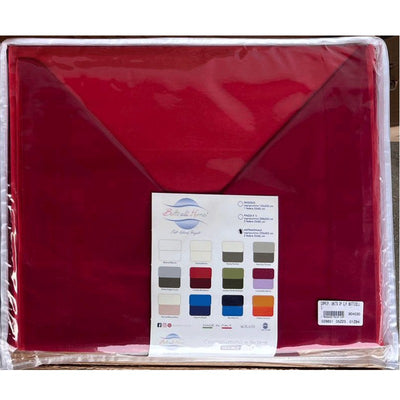 Copripiumino varie misure Bicolor Botticelli Home