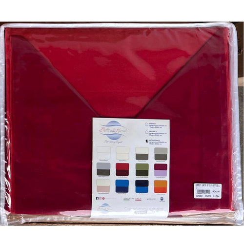 Copripiumino varie misure Bicolor Botticelli Home