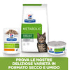 Hill's Prescription Diet Metabolic umido Gatti Adulti pollo 85 gr