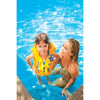 Intex Giubbino Gonfiabile Pool School 3/6anni Max30kg 50x47cm 58660