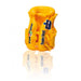 Intex Giubbino Gonfiabile Pool School 3/6anni Max30kg 50x47cm 58660