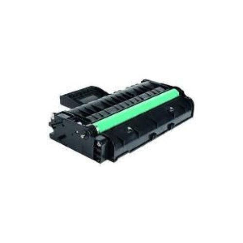 Ricoh 407999 cartuccia toner 1 pz Originale Nero