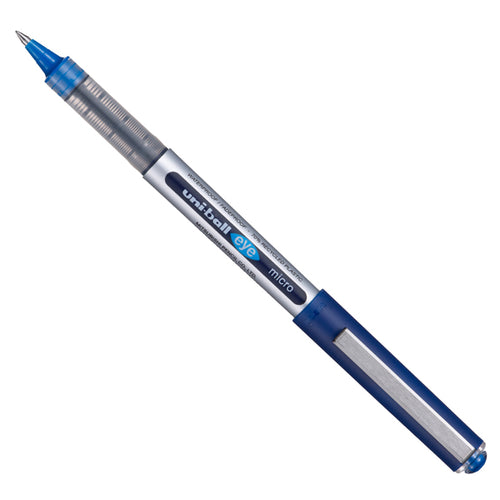 Roller Uni-Ball Eye Ub150 0,5Mm Blu Uni Mitsubishi