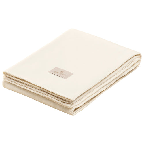 Plaid in Pile e Bamboo Morbidoso