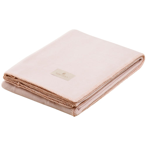 Plaid in Pile e Bamboo Morbidoso