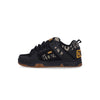 DVS Scarpe Skate Uomo Comanche Black/jungle Camo/nubuck da uomo