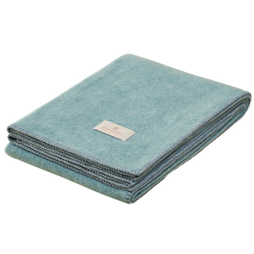 Plaid in Pile e Bamboo Morbidoso