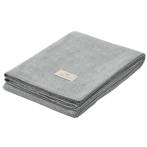 Plaid in Pile e Bamboo Morbidoso