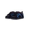DVS Scarpe Skate Uomo Comanche Black/blue/red/nubuck da uomo