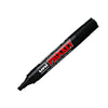 Marcatore Uni Prockey M126 P.Scalpello Nero Uni Mitsubishi