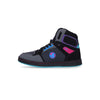 DVS Scarpe Skate Donna Honcho Black/purple/blue/nubuck da donna