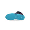 DVS Scarpe Skate Donna Honcho Black/purple/blue/nubuck da donna