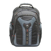 Wenger/SwissGear 600639 borsa per laptop 43,2 cm [17] Zaino Nero, Grigio (Wenger Pegasus 17 Backpack)