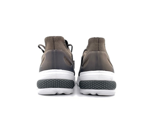 GEOX Sneakers Uomo Spherica Military