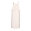 ELEMENT Salopette Donna W Dungaree Denim Dress Natural da donna