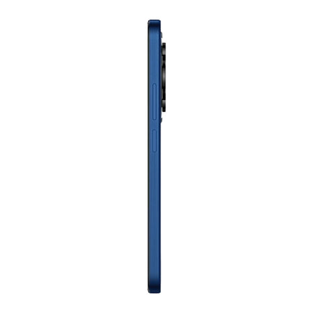 TCL 605 4+128GB 6.7" Midnight Blue ITA