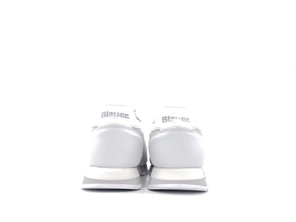 BLAUER Sneaker Donna Melrose02 White