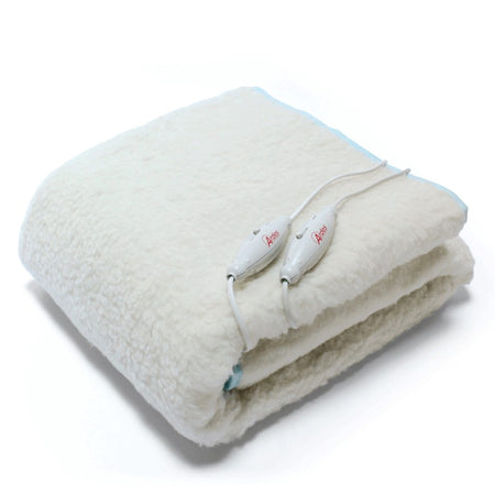 Scaldaletto Ardes Morpheo Misto Lana