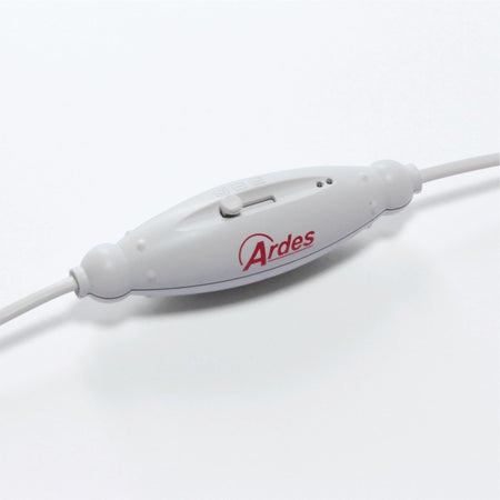 Scaldaletto una piazza e mezza Morpheo Ardes 100% Lana