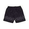 VISION OF SUPER Costume Pantaloncino Uomo Flames Swimwear Black/grey da uomo
