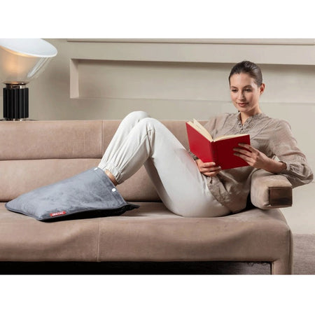 Scaldapiedi Imetec Intellisense Feet