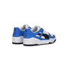 PUMA Scarpa Bassa Uomo Slipstream Lth White/black/team Royal da uomo
